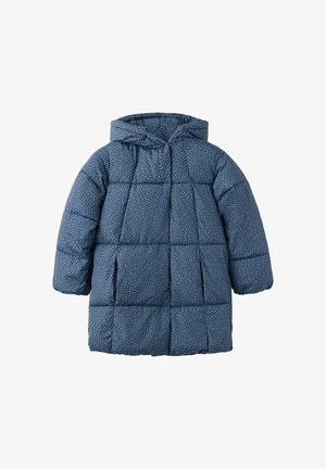 Mango Kids, KID - Abrigo de invierno - dark blue