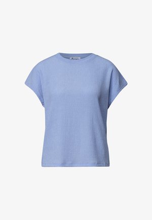 Street One, - T-shirt basic