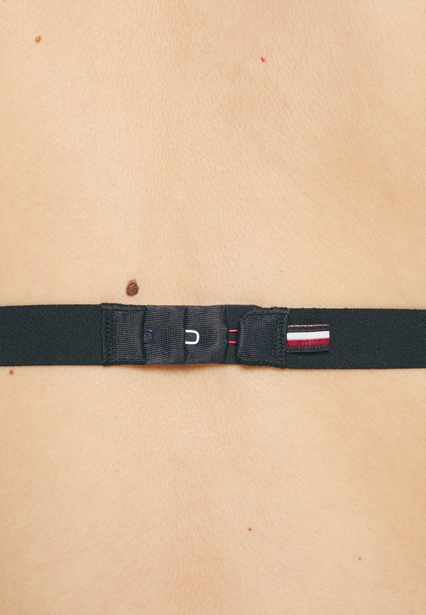 TONAL LOGO - Triangle bra - Desert Sky2