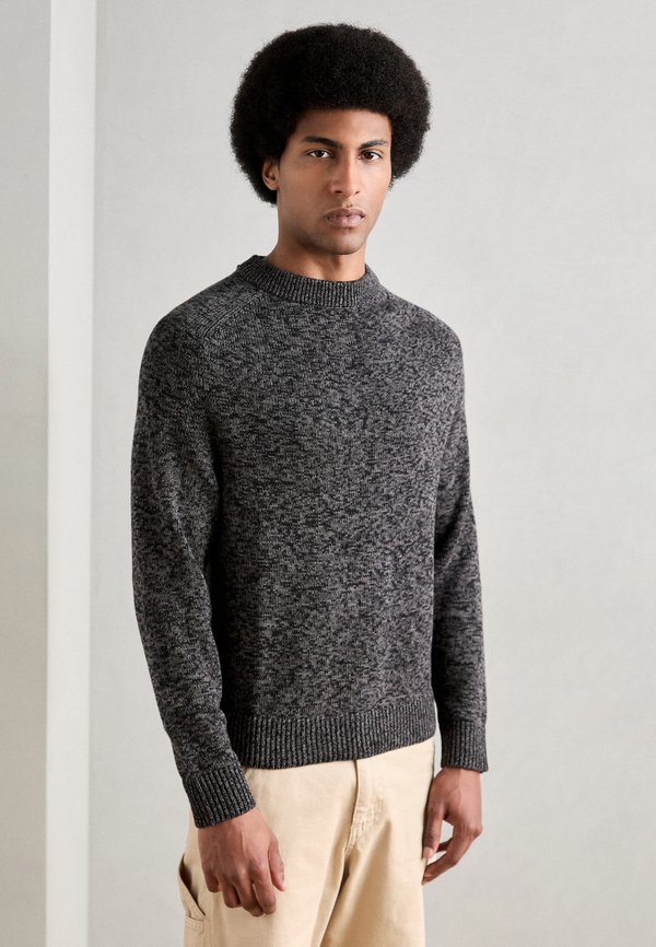 LONGSLEEVE CREWNECK - Jumper