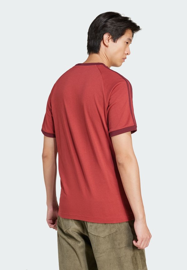 STRIPES TEE - Print T-shirt - preloved ruby2