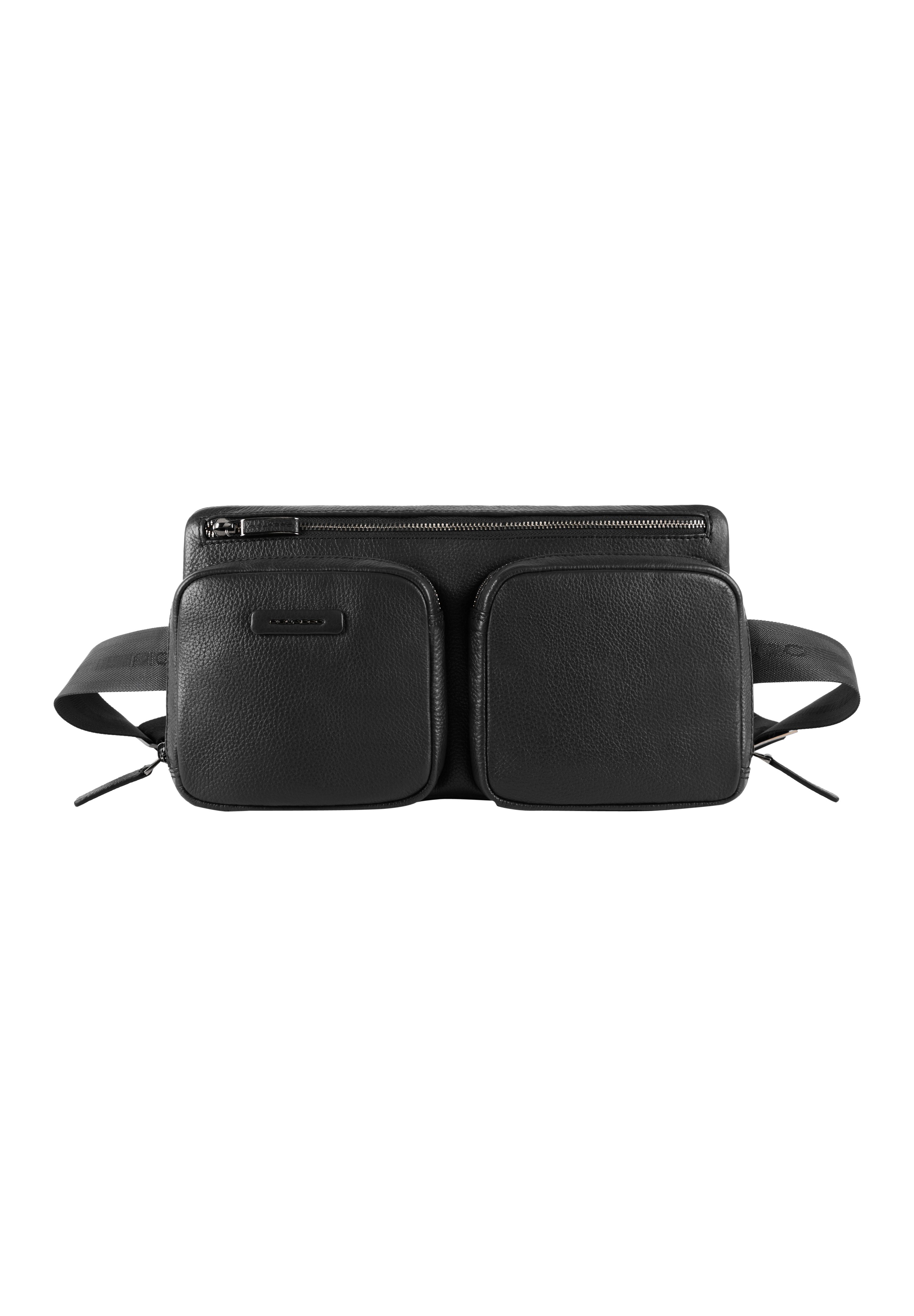 Piquadro Borsa a tracolla - black/nero - Zalando.it