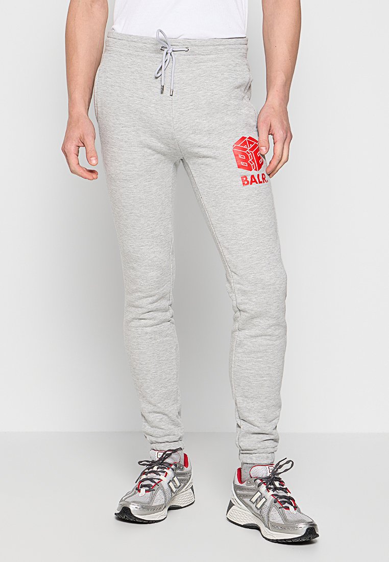 BALR. Trainingsbroek lichtgrijs BALR. Trainingsbroek lichtgrijs
