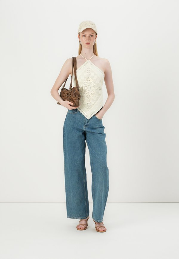 CRAFT BARE HANKERCHIEF  - Top3