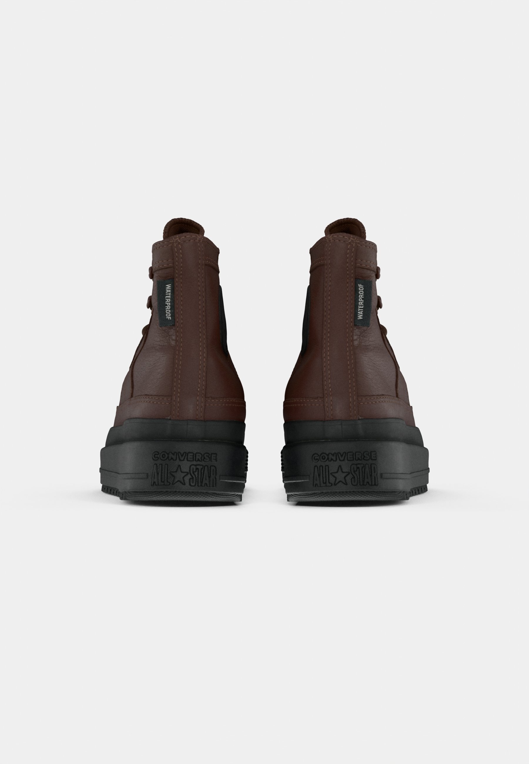 CONVERSE 척 테일러 올 스타 장비 WP 하이탑 트레이너