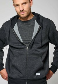 Kaporal BYLA  - Chaqueta de punto - black