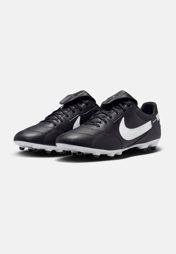THE NIKE PREMIER III FG - Moulded stud football boots2