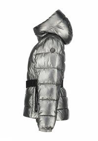 Luhta SUUKISVAARA - Winterjacke - anthrazit