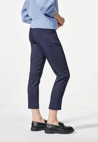 OCHNIK - Spodnie materiałowe