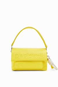 Borsa a mano - yellow