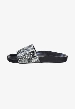 Zign, Mules - off-white