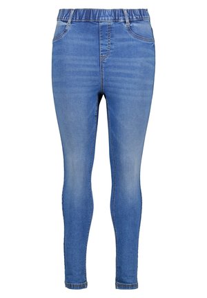 Jeans Skinny - blue