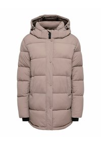 Niet geselecteerd, taupe gray