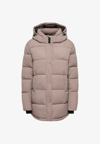 Niet geselecteerd, taupe gray