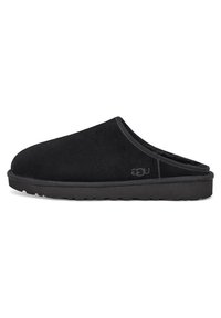 Unselected, black