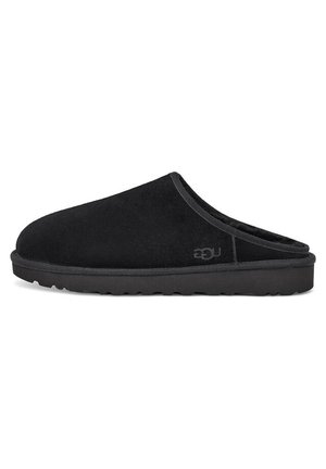 CLASSIC SLIP ON - Mules - black