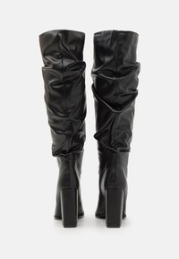 Simmi London JACQUES - Botas - black