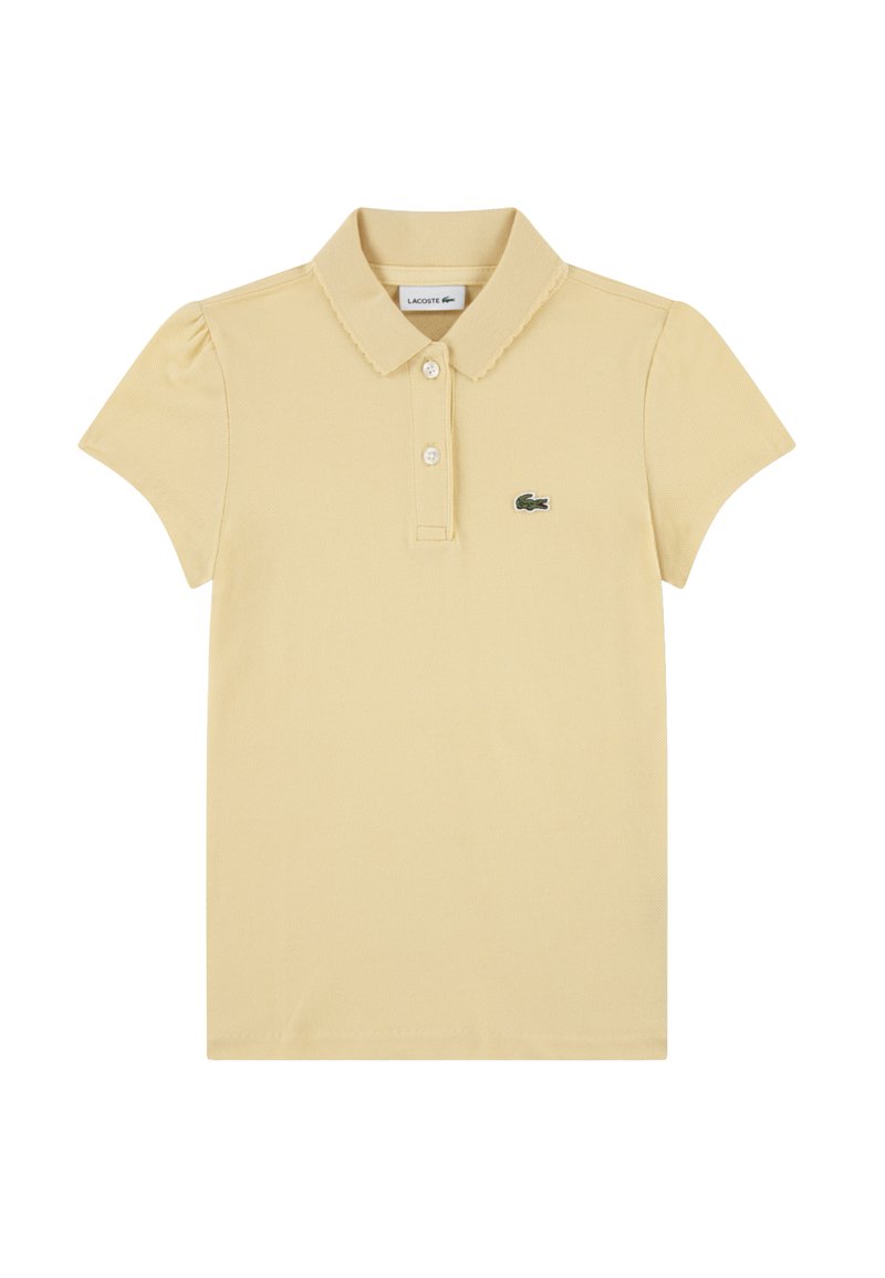 Lacoste LCG PETITE  - Piké - lacoste sesame