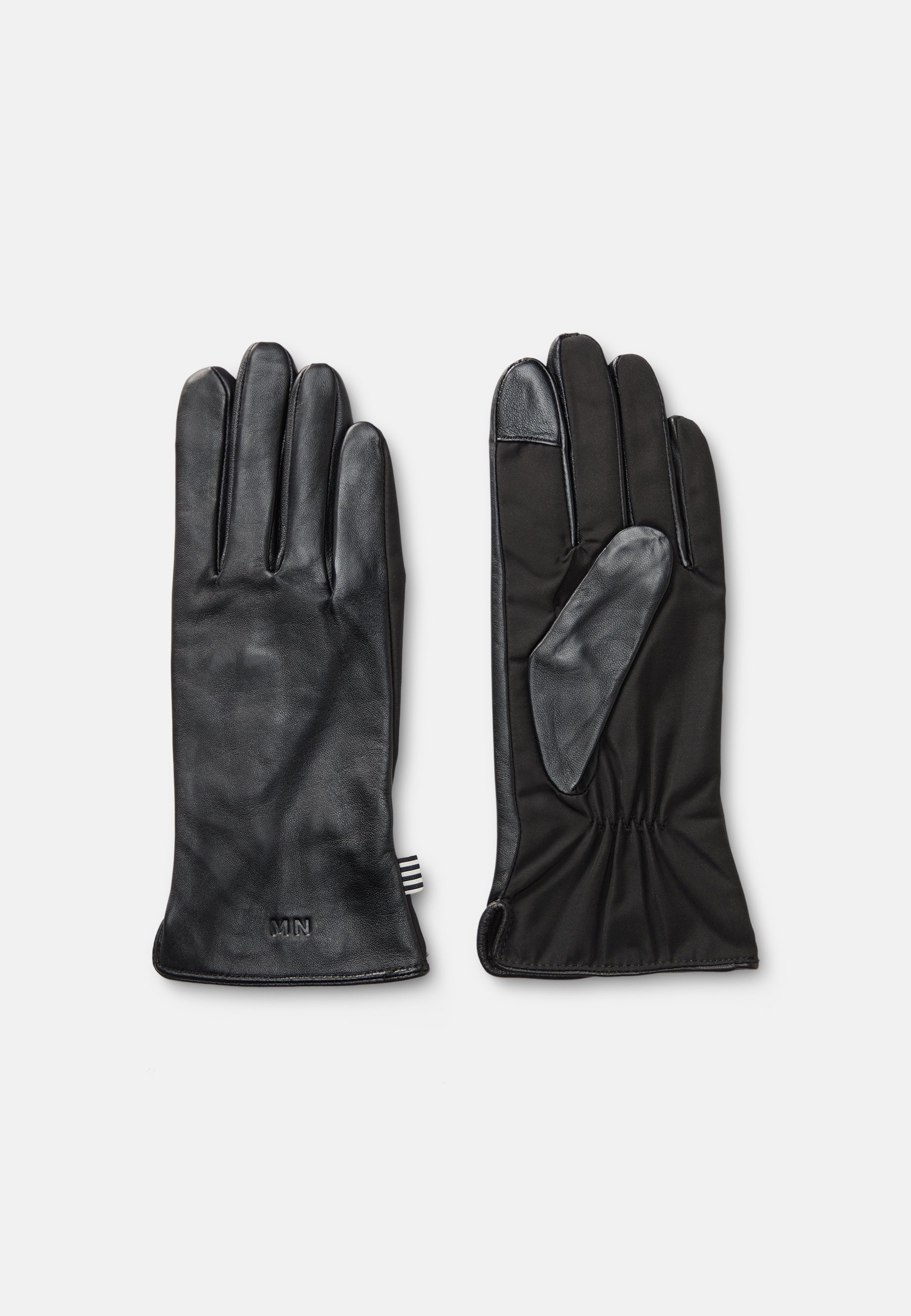 Carhartt WIP FONDA GLOVES UNISEX - Gloves - black - Zalando