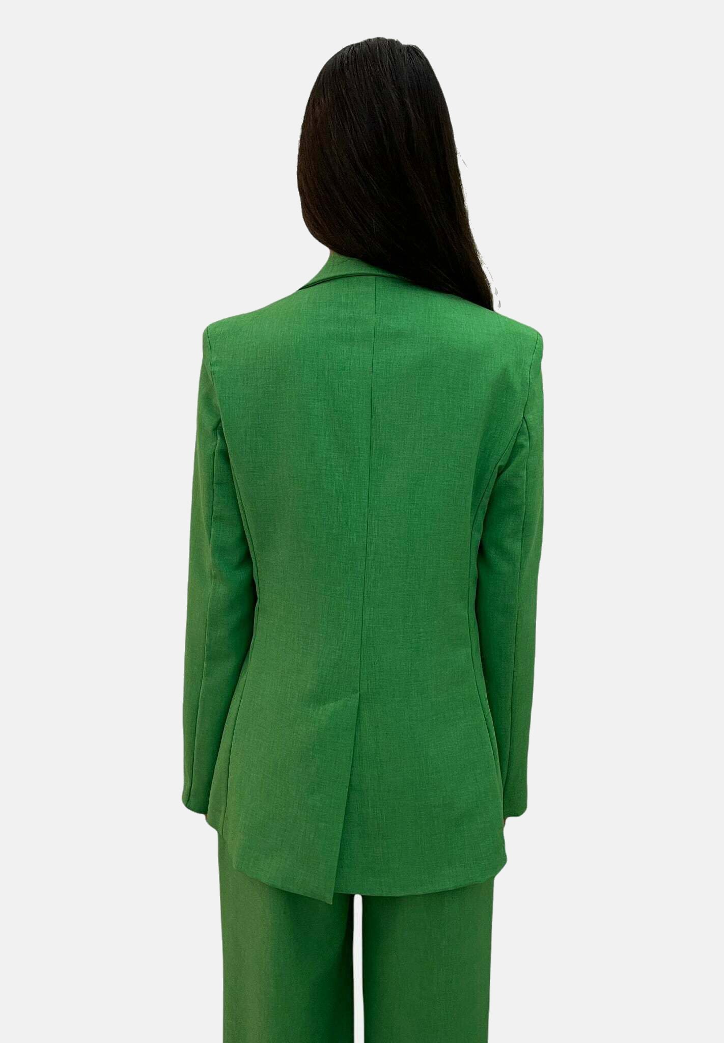 HaveOne TAILLEUR - Blazer - verde - Zalando.it