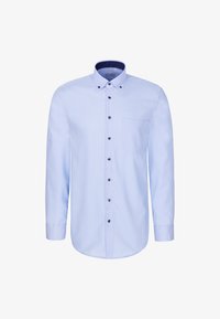 Sélectionné, blue