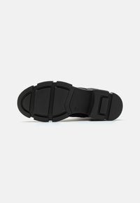 Copenhagen Studios CPH564 - Stivali con plateau - black