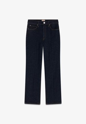 Guess, VICTOIRE JEANS MIT GERADEM BEIN - Jean droit - blau