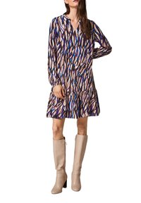 comma Robe de jour - black