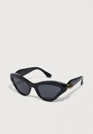 DROP - Lunettes de soleil - black