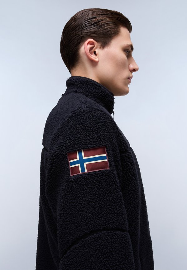 YUPIK - Fleece jacket2