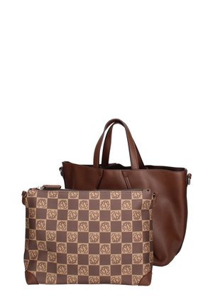 Braccialini Borsa a mano - marrone