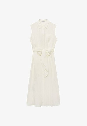 Mango, SERO - Blusenkleid - off-white