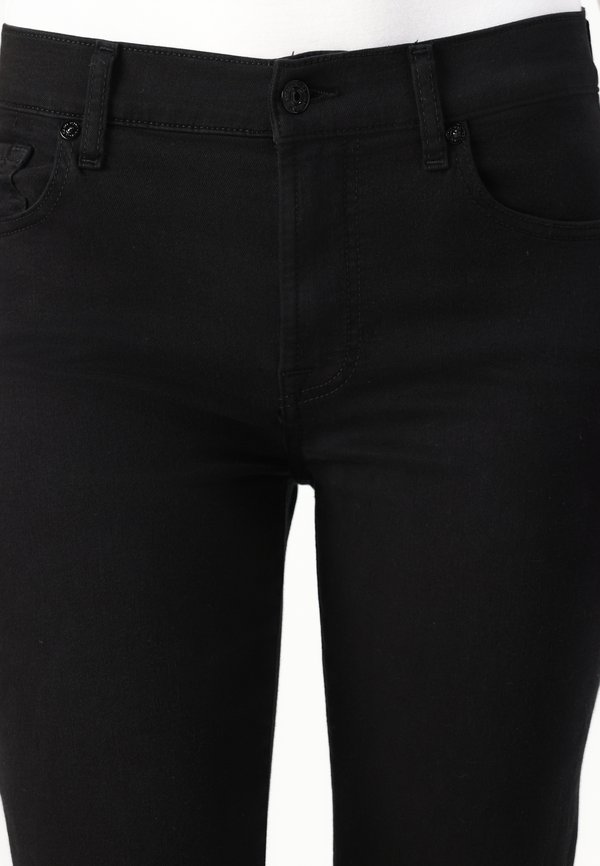 BAIR RINSED  - Bootcut jeans2