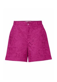 Street One Shorts - pink