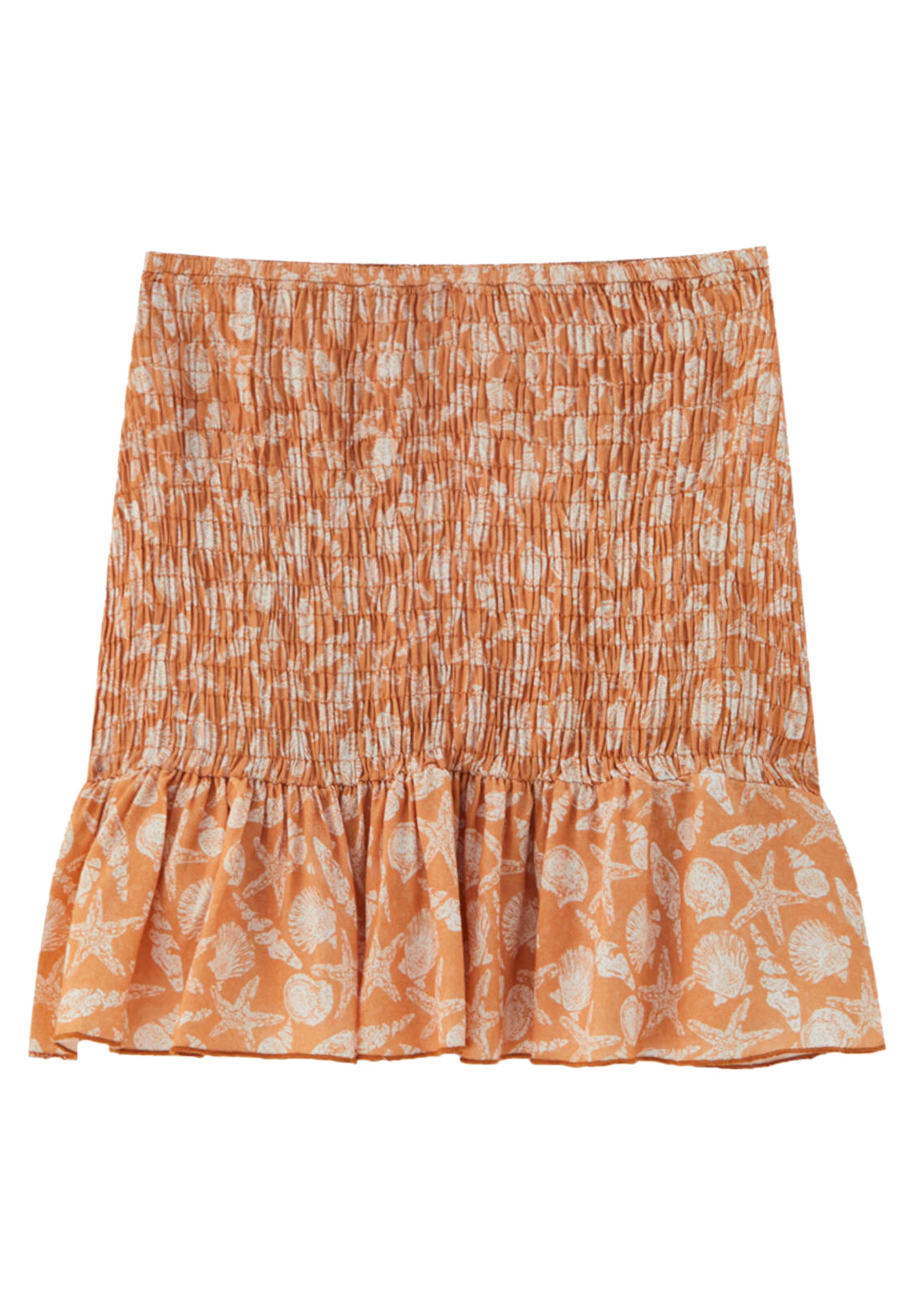 Mini skirt