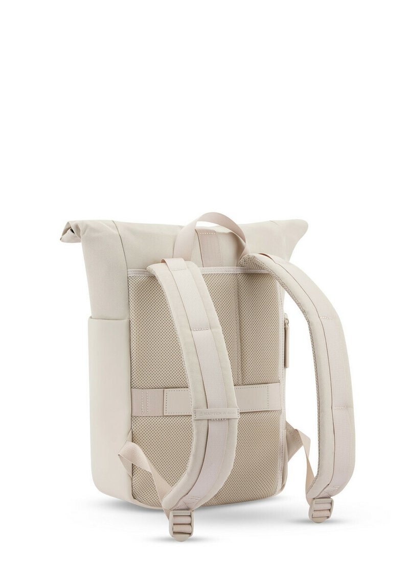LARKSON Rolltop Rucksack Daen &ap; Herren Blau  Produktbild-Vorschau 10