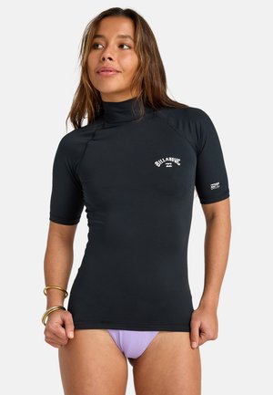 TROPIC SURF  - Bikinitop - black