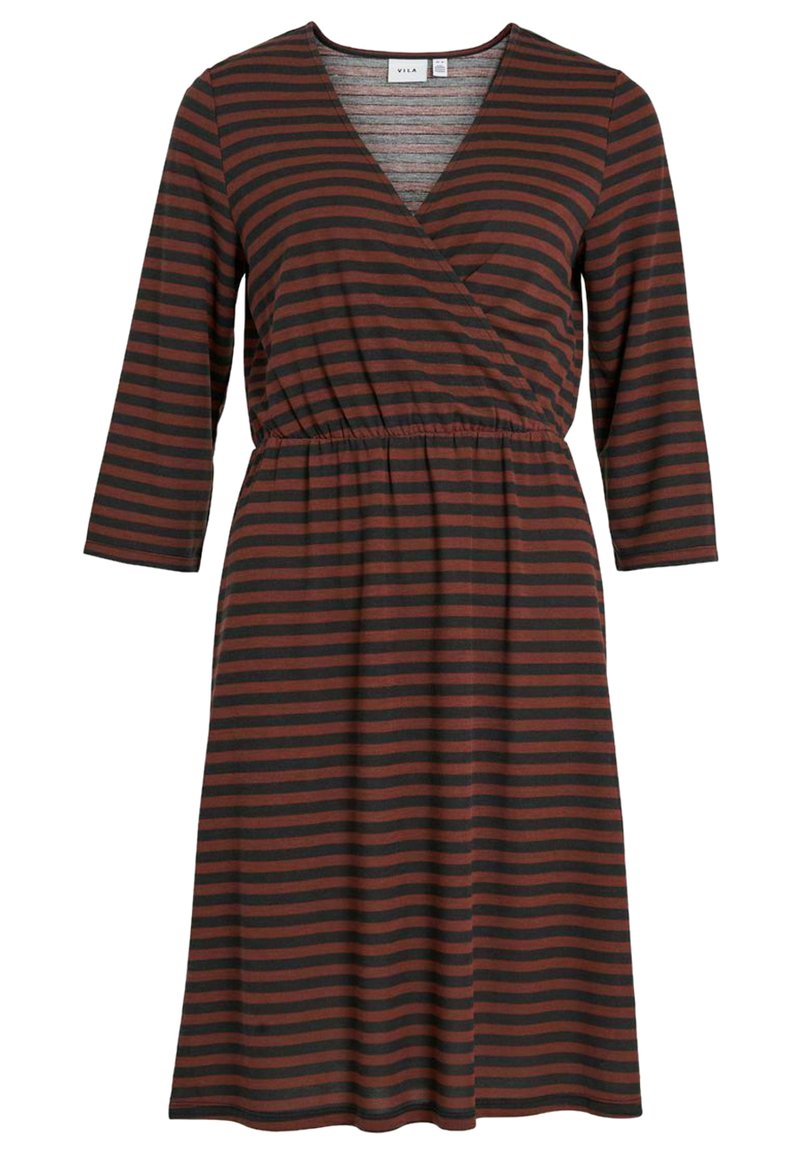 Vila Jerseyjurk gunmetal