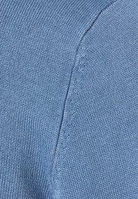 Kaffe Kofta - light blue