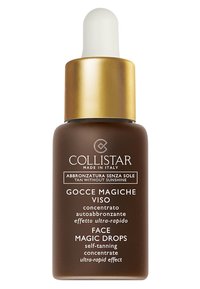 Collistar MAGIC DROPS - Selvbruner