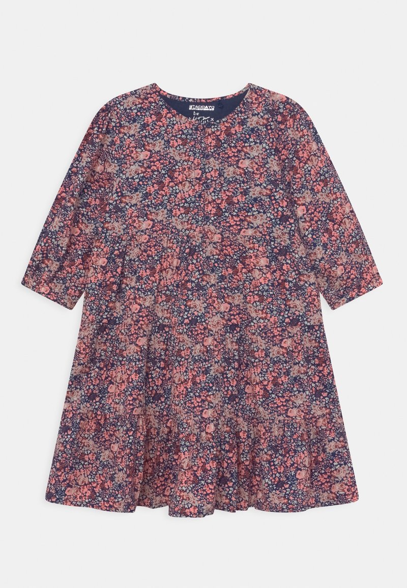 Staccato TEEN - Abito a camicia - deep ocean