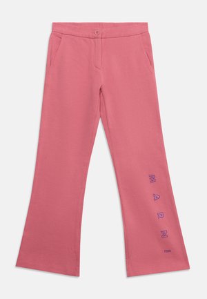 Marni, Træningsbukser - pink