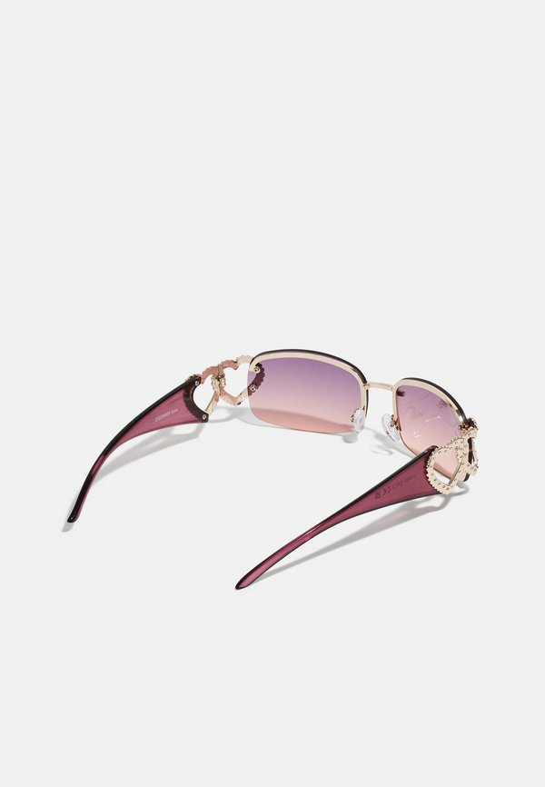 ONSSUNGLASS UNISEX - Sunglasses - acai2