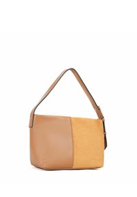 Miriade BADIA - Sac à main - cuoio