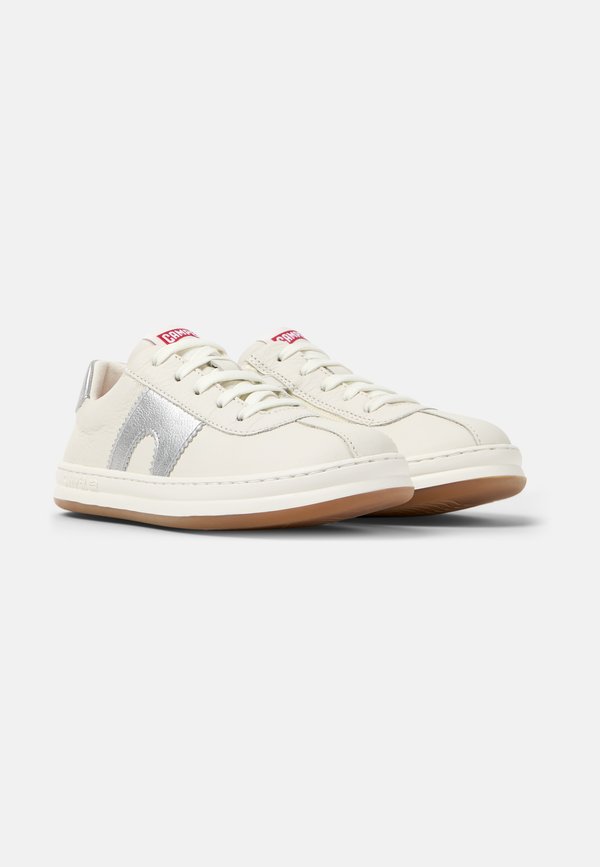 RUNNER FOUR  - Trainers - weiß natural2