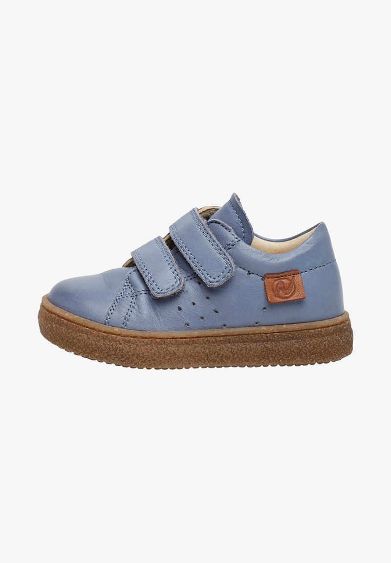 Naturino CAREX -SNEAKER - Scarpe primi passi - light blue