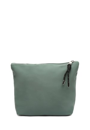 AUSTERU ORGANIZER - Trousse - green