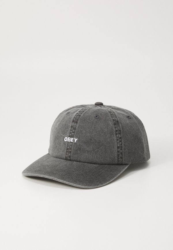 BOLD 6 PANEL STRAPBACK UNISEX - Cap