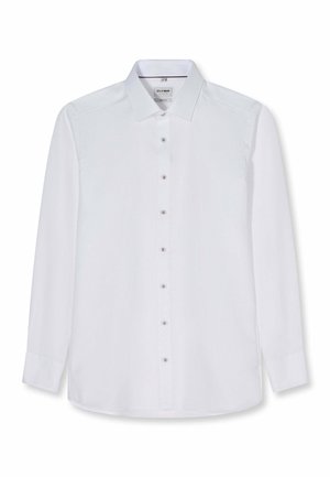 OLYMP Level Five, OLYMP LEVEL FIVE, BODY FIT, BUSINESSHEMD, KENT - Shirt - weiß