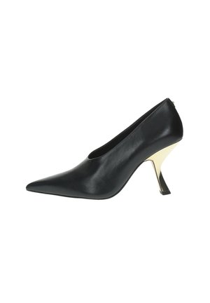 Michael Kors LUNA - Decolleté - nero